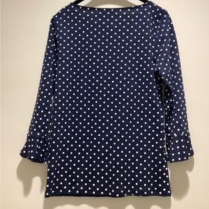 Lauren Ralph Lauren Women’s Top.Size:L